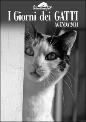I giorni dei gatti. Agenda 2014