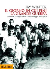 Il giorno in cui finì la Grande Guerra