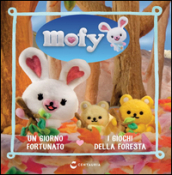 Un giorno fortunato-I giochi della foresta. Mofy