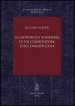 La giovinezza sommersa di un compositore. Luigi Dallapiccola