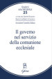 Il governo nel servizio della comunione ecclesiale