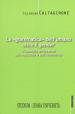 La «grammatica» dell umano oltre il «gender». L identità differente del maschile e del femminile