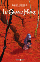 Le grand mort. Nuova ediz.. 1: Lacrime d ape