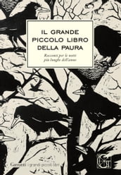 Il grande piccolo libro della paura