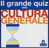 Il grande quiz della cultura generale. Carte