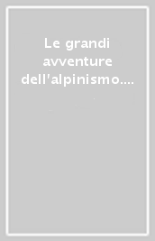 Le grandi avventure dell