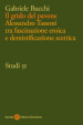 Il grido del pavone. Alessandro Tassoni tra fascinazione eroica e demistificazione scettica