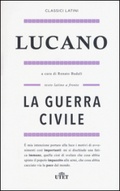 La guerra civile. Testo latino a fronte. Con e-book