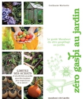 Le guide Marabout du zéro gaspi au jardin