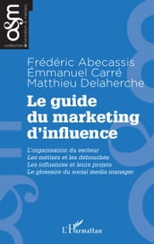 Le guide du marketing d influence