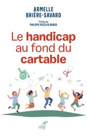 Le handicap au fond du cartable