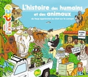 L histoire des humains et des animaux