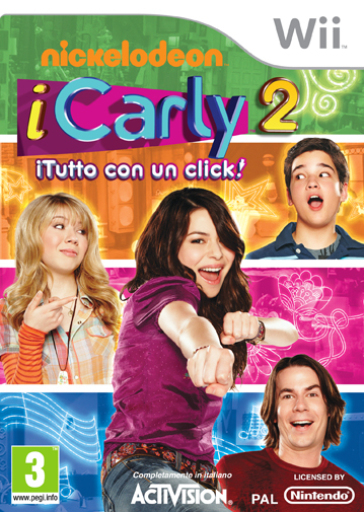 iCarly II