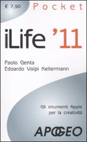 iLife '11 - Paolo Genta - Edoardo Volpi Kellermann