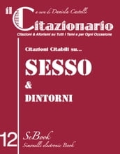 il CITAZIONARIO n. 12