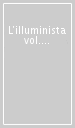 L illuminista vol. 40-41-42: Beppe Fenoglio