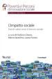 L impatto sociale. Dati di valore verso il bilancio sociale