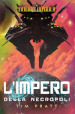 L impero della Necropoli. Twilight Imperium