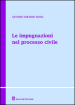 Le impugnazioni nel processo civile