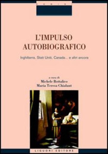 L'impulso autobiografico. Inghilterra, Stati Uniti, Canada... e altri ancora