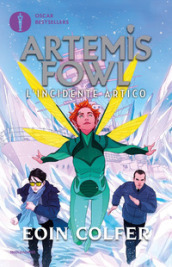 L incidente artico. Artemis Fowl