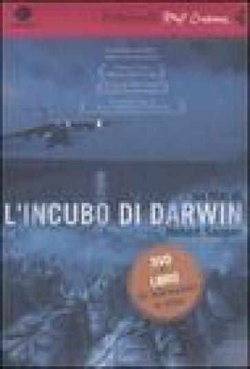 L'incubo di Darwin. DVD. Con libro - Hubert Sauper