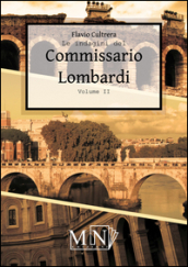 Le indagini del commissario Lombardi