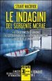 Le indagini del sergente McRae: Il collezionista di bambini-Il cacciatore di ossa-La porta dell inferno-La casa delle anime morte