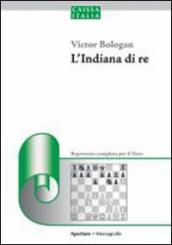 L indiana di re. Repertorio per il nero