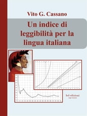 Un indice di leggibilità per la lingua italiana