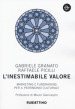 L inestimabile valore. Marketing e fundraising per il patrimonio culturale