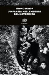 L infanzia nelle guerre del Novecento