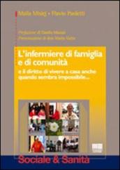 L infermiere di famiglia e di comunità