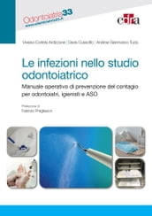 Le infezioni nello studio odontoiatrico