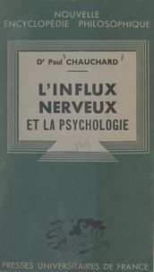 L influx nerveux et la psychologie