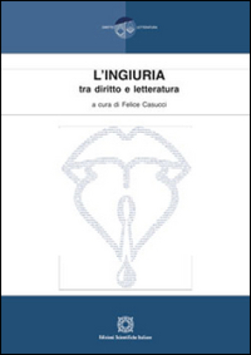 L'ingiuria tra diritto e letteratura