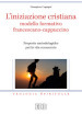 L iniziazione cristiana modello formativo francescano-cappuccino. Proposte metodologiche per la vita consacrata