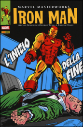 L inizio della fine. Iron Man. 5.