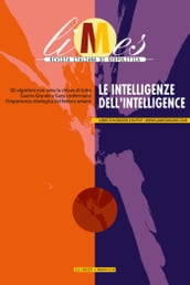 Le intelligenze dell intelligence