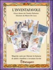 L inventafavole. Ediz. illustrata