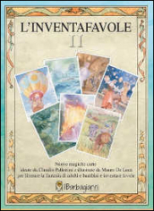 L inventafavole. Con carte. Ediz. italiana, inglese, tedesca e spagnola. 2.