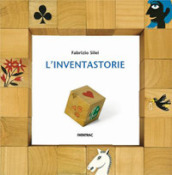 L inventastorie. Ediz. a colori. Con 15 cubi