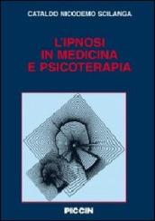 L ipnosi in medicina e psicoterapia