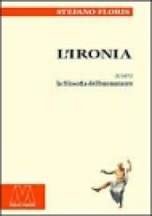 L ironia ovvero la filosofia del buonumore