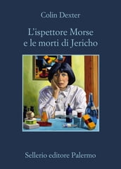 L ispettore Morse e le morti di Jericho