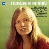 A jacqueline du pré recital (original ja