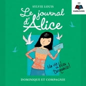 Le journal d Alice tome 11. Ma vie en bleu turquoise !