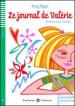 Le journal de Valerie. Con File audio per il download. Con Contenuto digitale per accesso on line