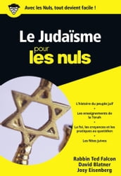 Le judaïsme poche pour les Nuls