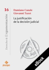 La justificación de la decisión judicial